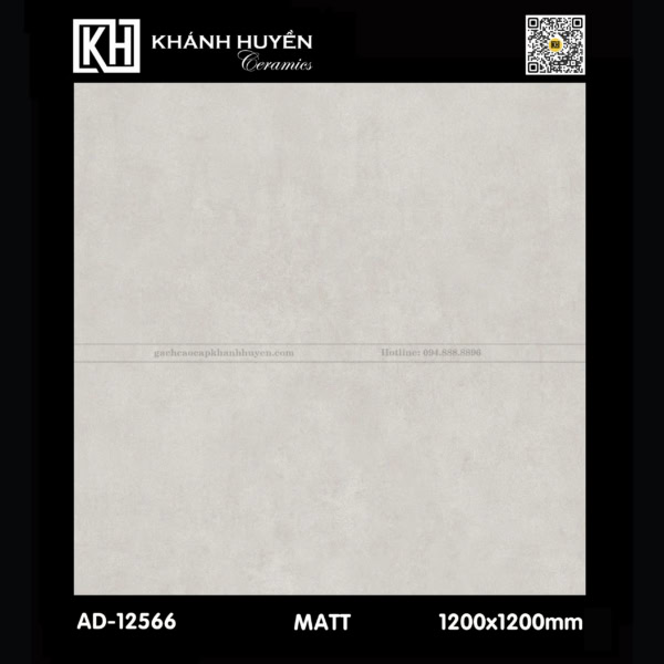 Gạch ốp lát 1200×1200 AD-12566