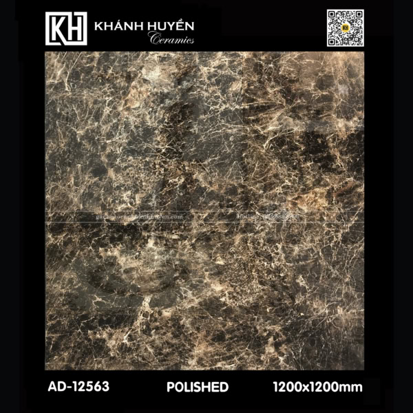 Gạch ốp lát 1200×1200 AD-12563