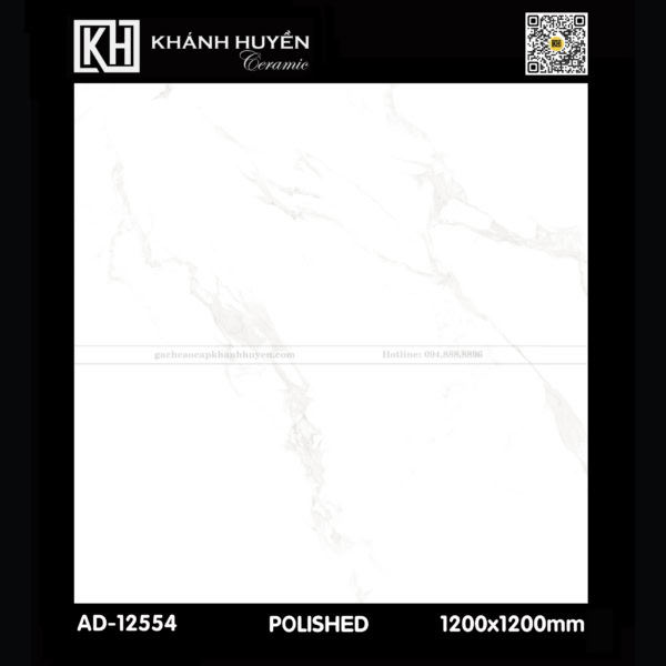 Gạch ốp lát 1200×1200 AD-12554