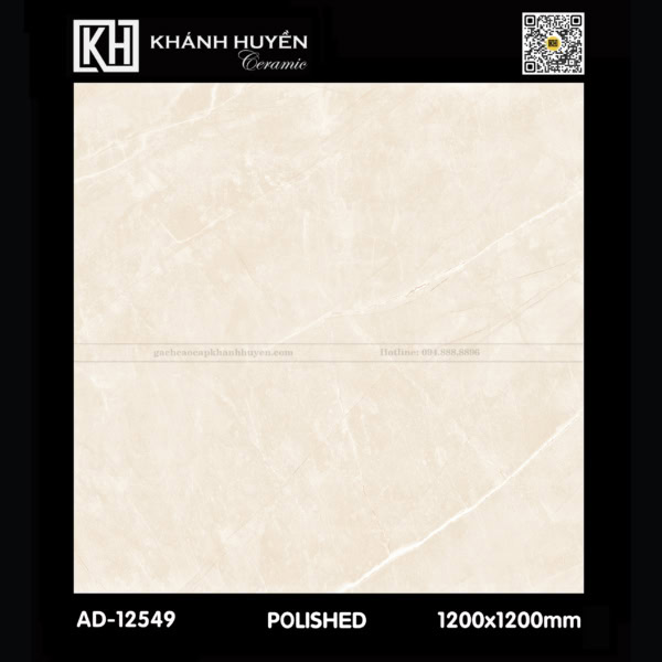 Gạch ốp lát 1200×1200 AD-12549
