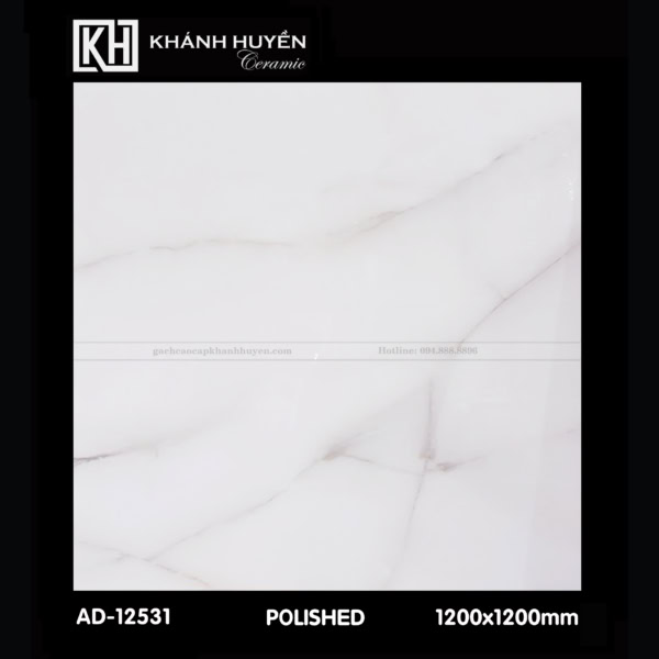 Gạch ốp lát 1200×1200 AD-12531