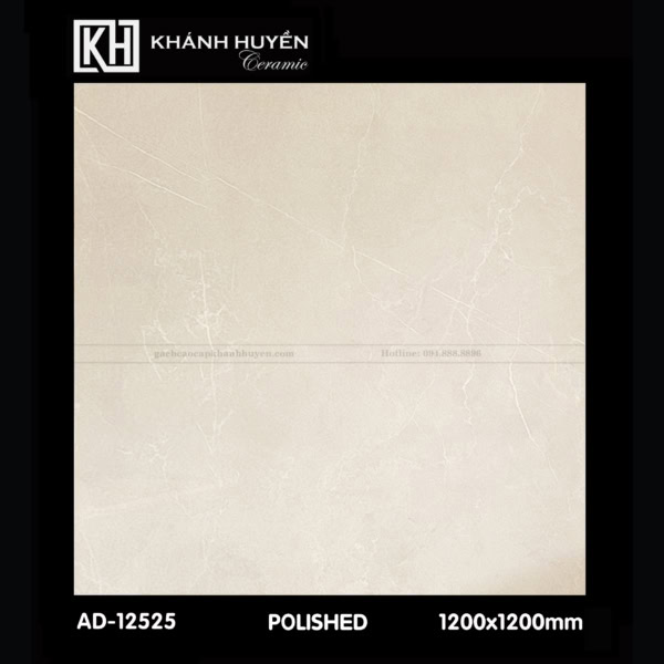 Gạch ốp lát 1200×1200 AD-12525