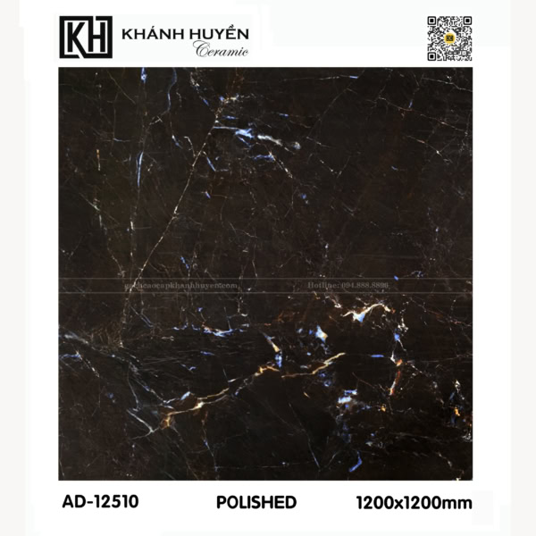 Gạch ốp lát 1200×1200 AD-12510