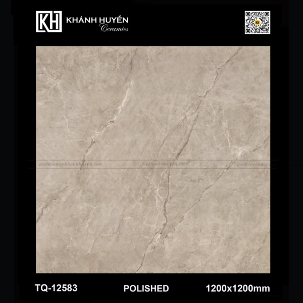 Gạch ốp lát 1200×1200 TQ-12583