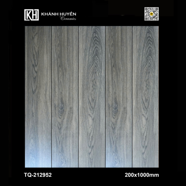 Gạch Giả Gỗ 200×1000 TQ-212957
