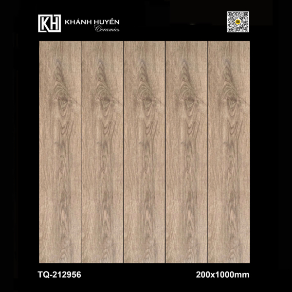 Gạch Giả Gỗ 200×1000 TQ-212956