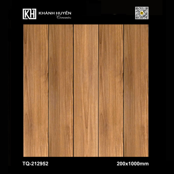 Gạch Giả Gỗ 200×1000 TQ-212952