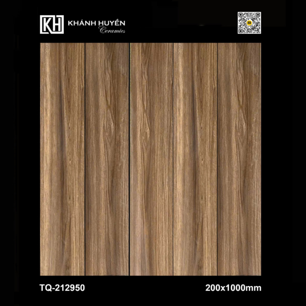 Gạch Giả Gỗ 200×1000 TQ-212950