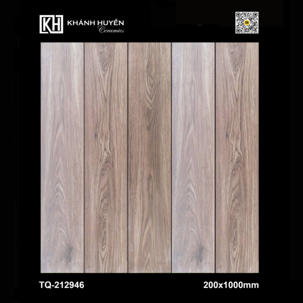 Gạch Giả Gỗ 200×1000 TQ-212946