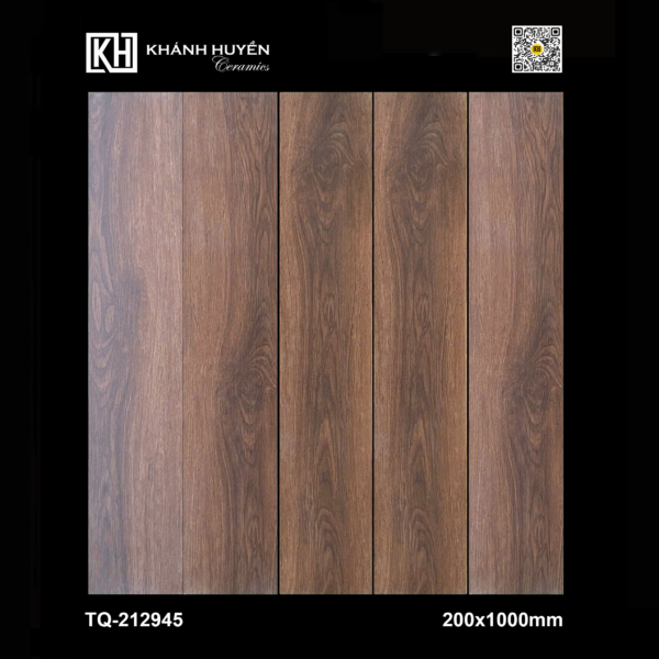 Gạch Giả Gỗ 200×1000 TQ-212945