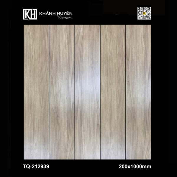 Gạch Giả Gỗ 200×1000 TQ-212939