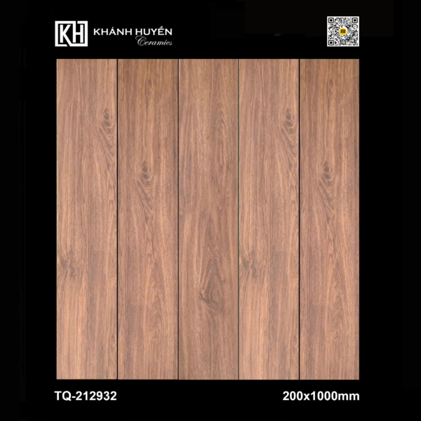 Gạch Giả Gỗ 200×1000 TQ-212932