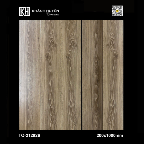 Gạch Giả Gỗ 200×1000 TQ-212926