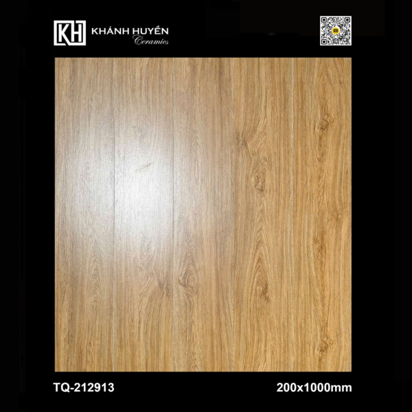 Gạch Giả Gỗ 200×1000 TQ-212913