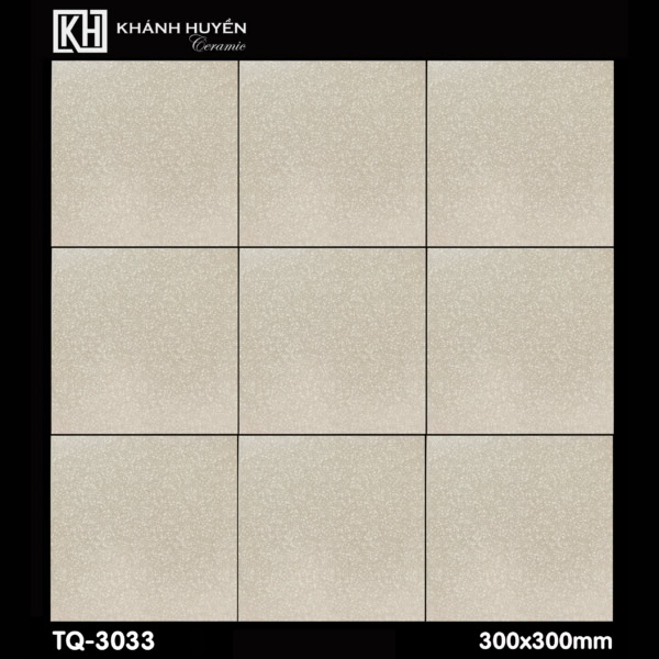 Gạch ốp lát 300×300 TQ-3033