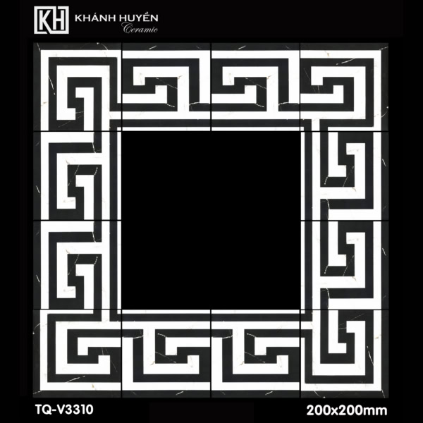 Gạch ốp lát 300×300 TQ-V3310