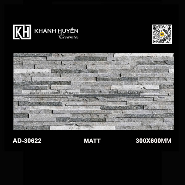 Gạch ốp lát 300×600 AD-30622