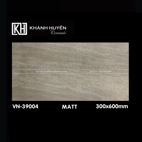 Gạch ốp lát 300×600 VN-39004