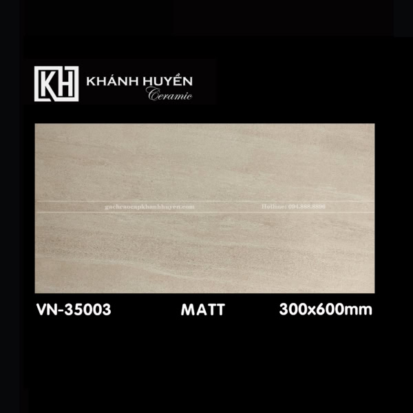 Gạch ốp lát 300×600 VN-35003