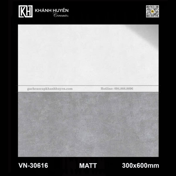 Gạch ốp lát 300×600 VN-30616