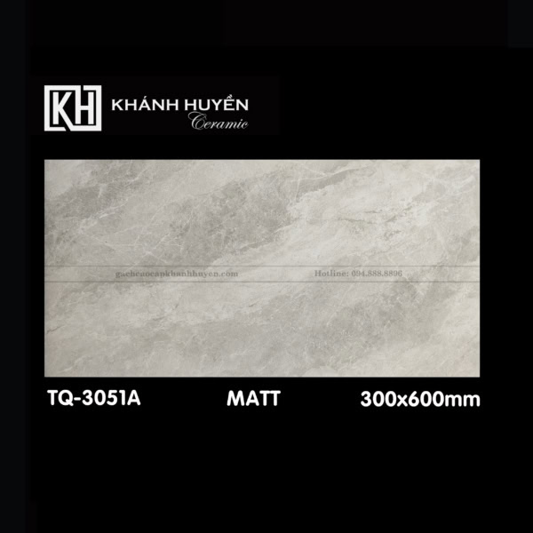 Gạch ốp lát 300×600 TQ-3051A