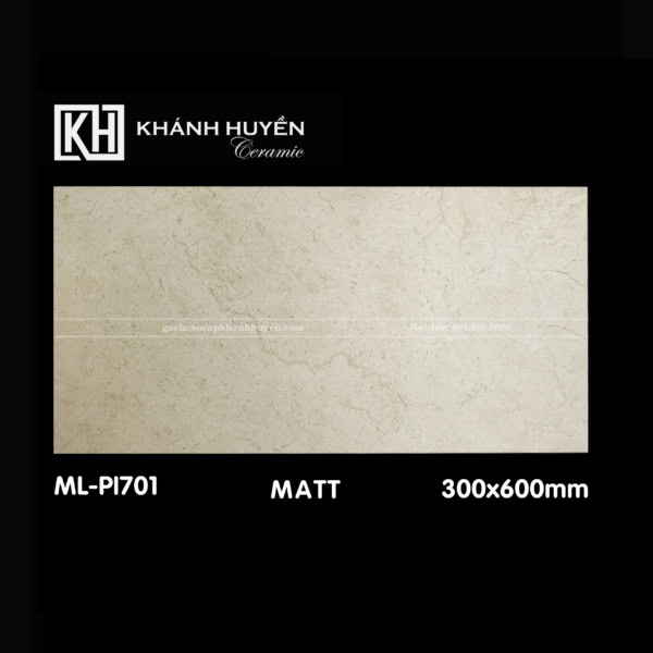 Gạch ốp lát 300×600 ML-PH701