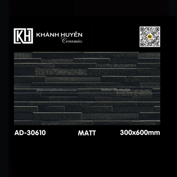 Gạch ốp lát 300×600 AD-30610