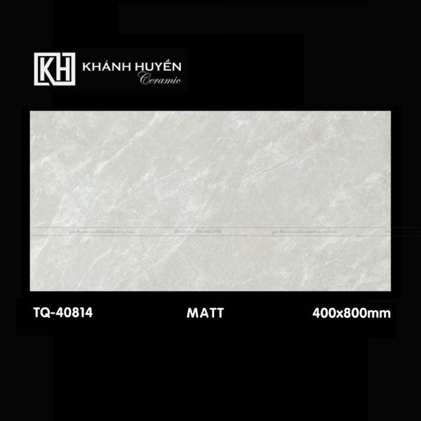 Gạch ốp lát 400×800 TQ-40814