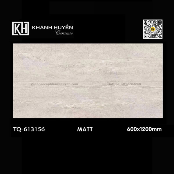 Gạch ốp lát 600×1200 TQ-613156
