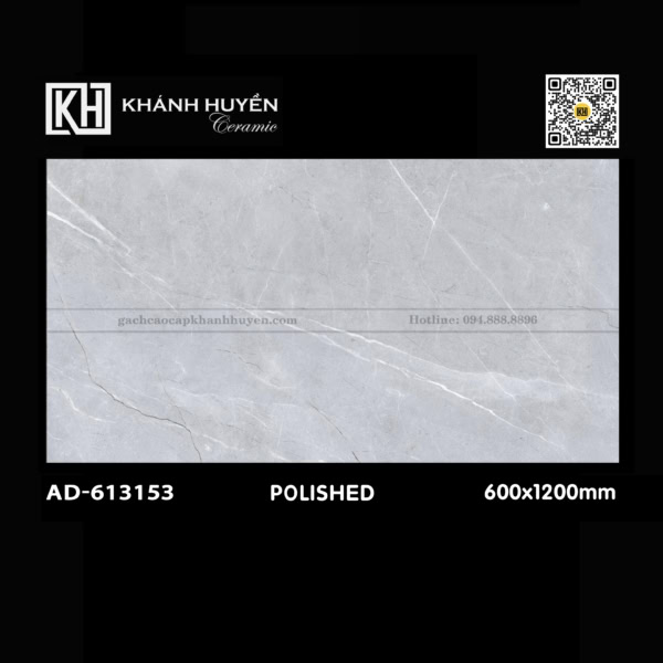 Gạch ốp lát 600×1200 AD-613153