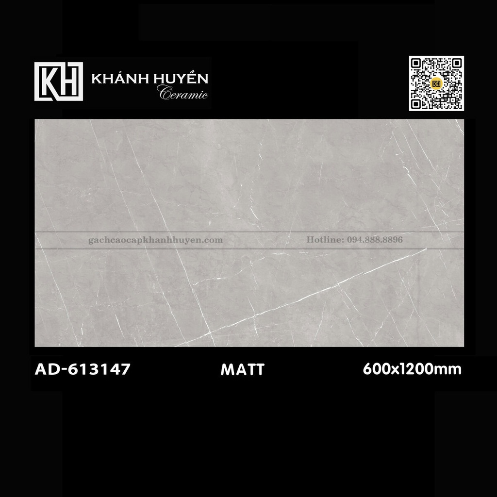 Gạch ốp lát 600×1200 AD-613146
