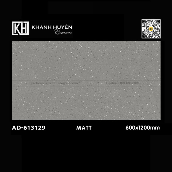 Gạch ốp lát 600×1200 AD-613129