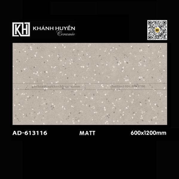 Gạch ốp lát 600×1200 AD-613116