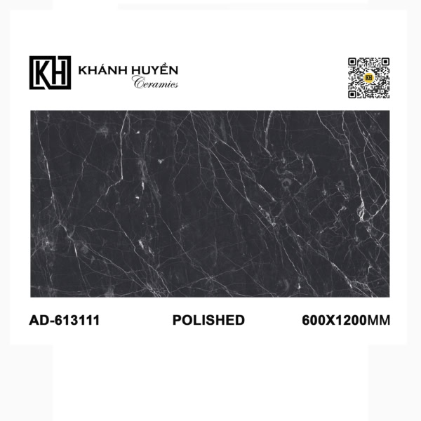 Gạch ốp lát 600×1200 AD-613111