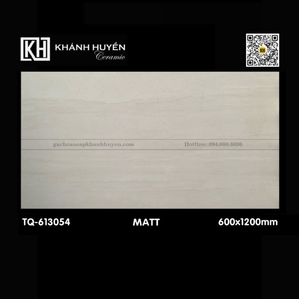 Gạch ốp lát 600×1200 TQ-613054