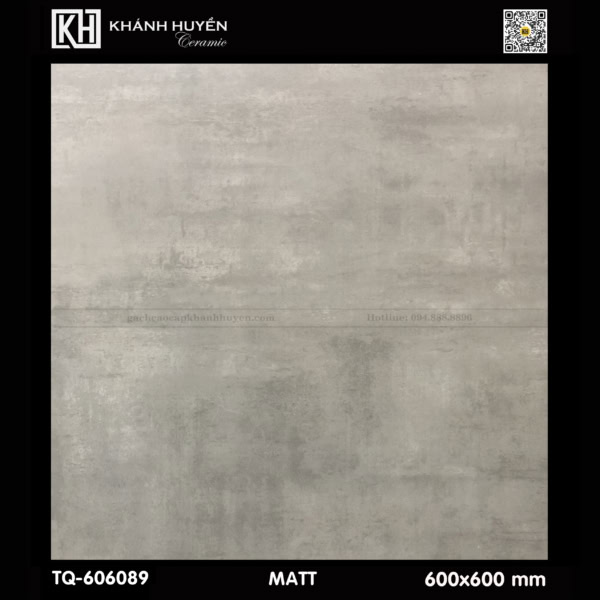 Gạch ốp lát 600×600 TQ-606089