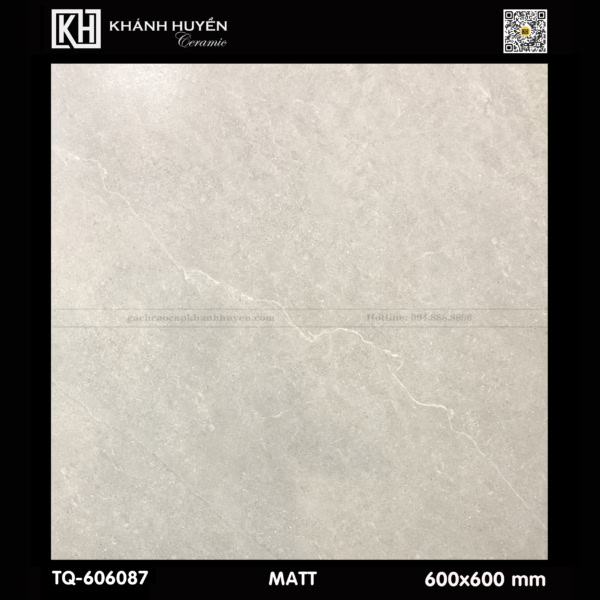 Gạch ốp lát 600×600 TQ-606087