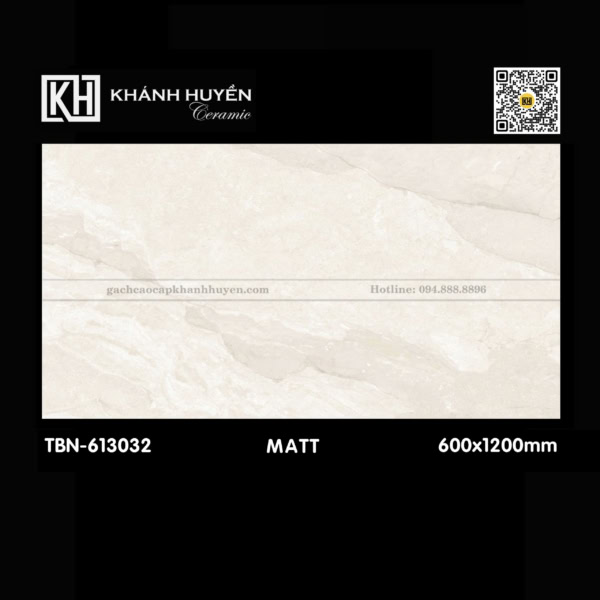 Gạch ốp lát 600×1200 TBN-613032