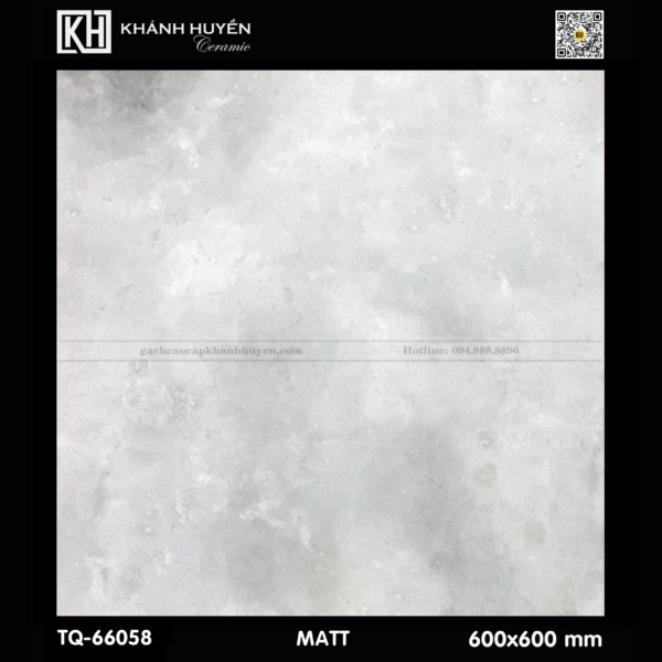 Gạch ốp lát 600×600 TQ-66058