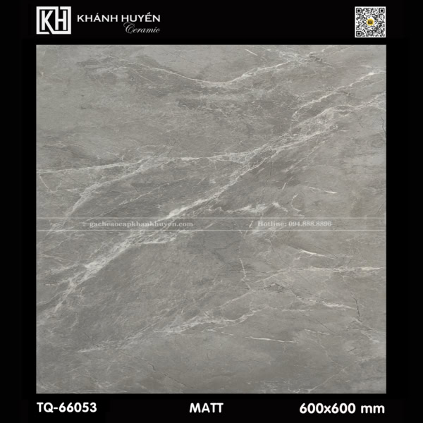 Gạch ốp lát 600×600 TQ-66053