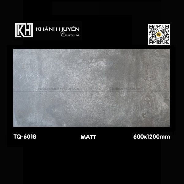 Gạch ốp lát 600×1200 TQ-6018