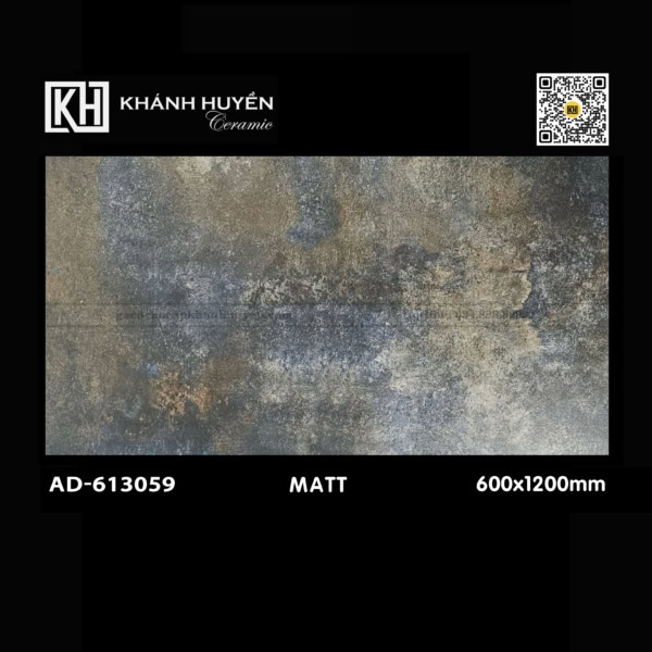 Gạch ốp lát 600×1200 AD-613059