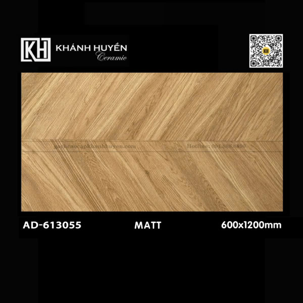 Gạch ốp lát 600×1200 AD-613055
