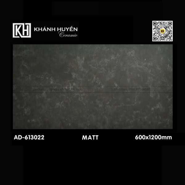 Gạch ốp lát 600×1200 AD-613022