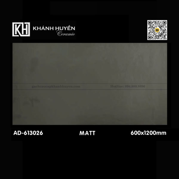 Gạch ốp lát 600×1200 AD-613026