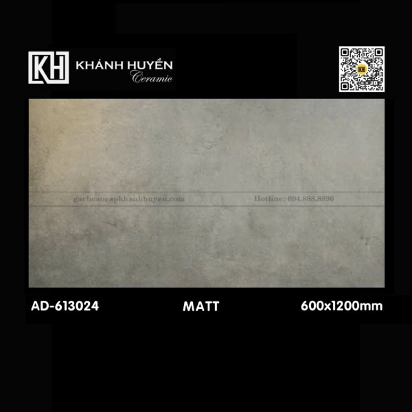 Gạch ốp lát 600×1200 AD-613024