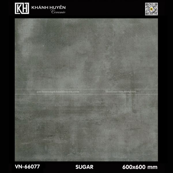 Gạch lát nền 600×600 VN-66077