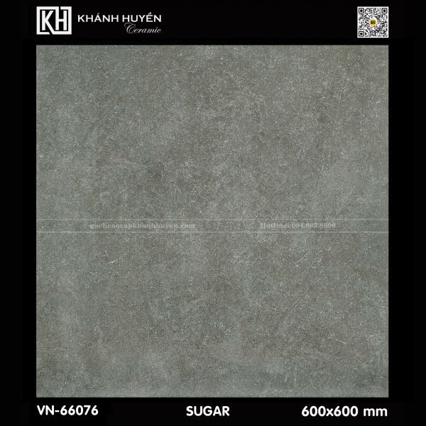 Gạch lát nền 600×600 VN-66076