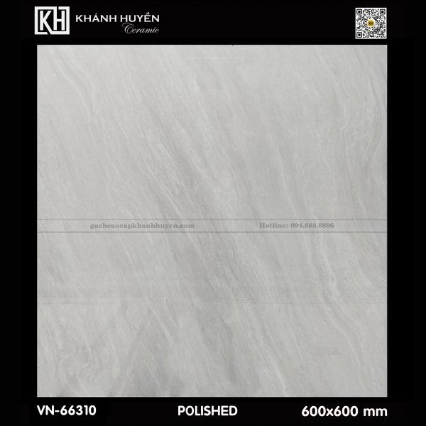 Gạch lát nền 600×600 VN-66310