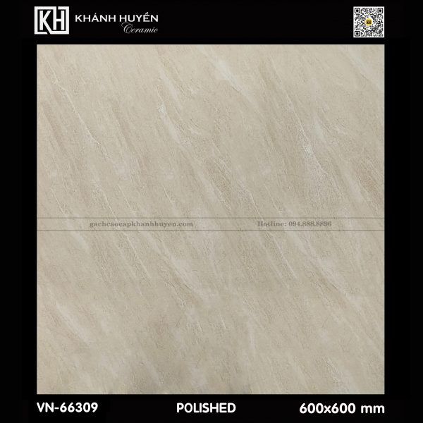 Gạch lát nền 600×600 VN-66309